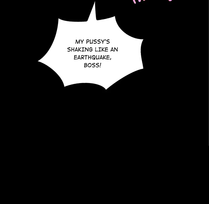 You’re in Trouble, Mister! Chapter 23 Page 94