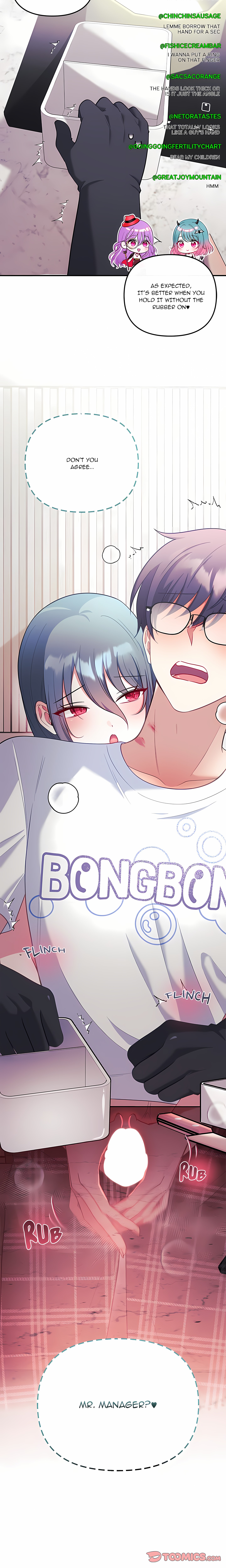 My Wife is a VTuber