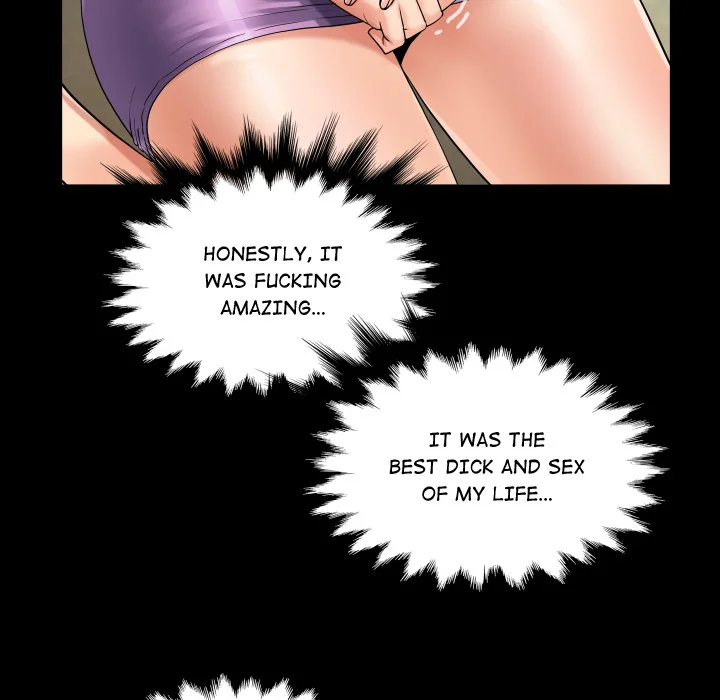 You’re in Trouble, Mister! Chapter 23 Page 127
