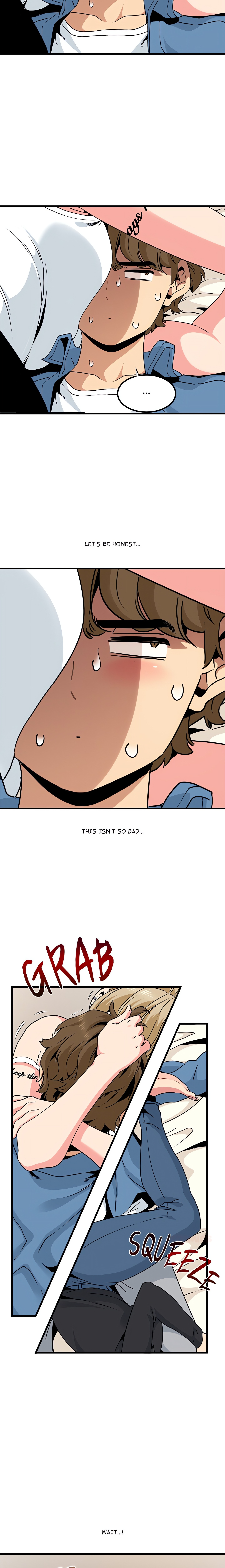 Snapping into Love (Uncensored) Chapter 23 Page 23