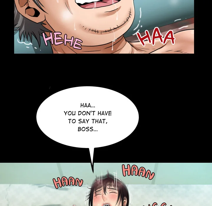 You’re in Trouble, Mister! Chapter 23 Page 43