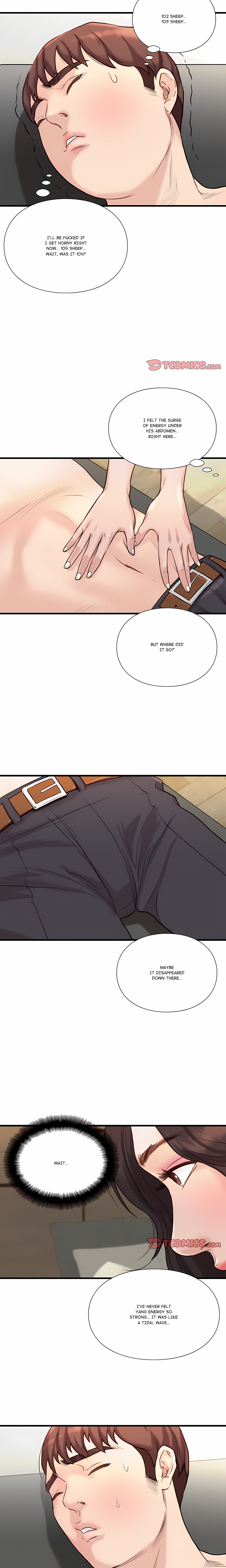 Unbreakable (DWERYANG)