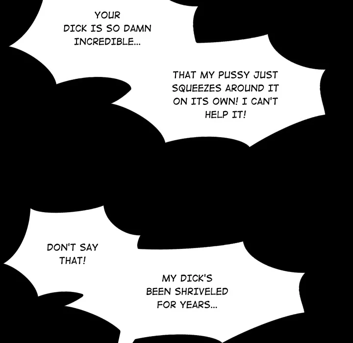 You’re in Trouble, Mister! Chapter 23 Page 64
