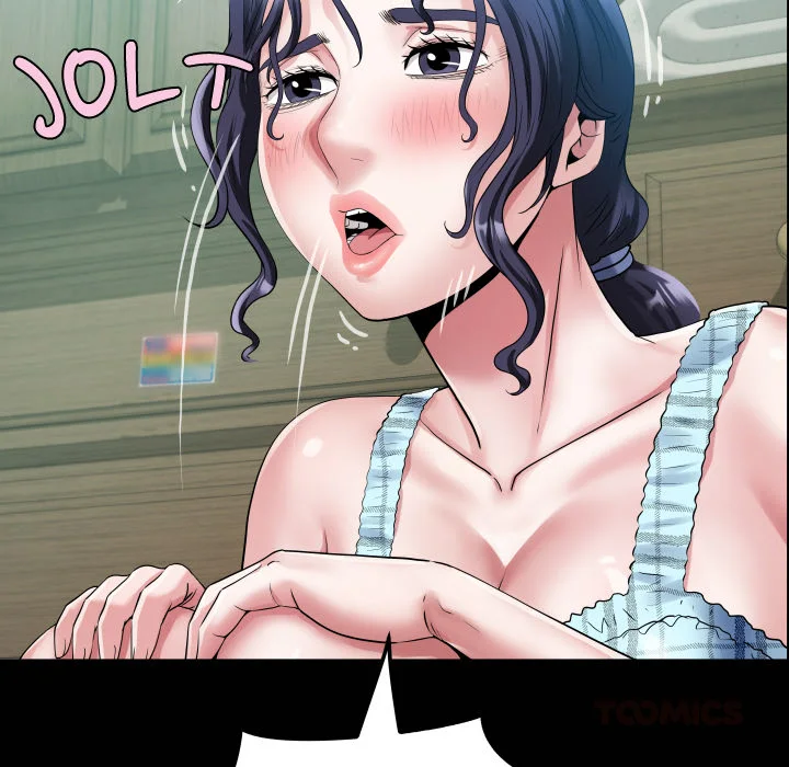 You’re in Trouble, Mister! Chapter 23 Page 9