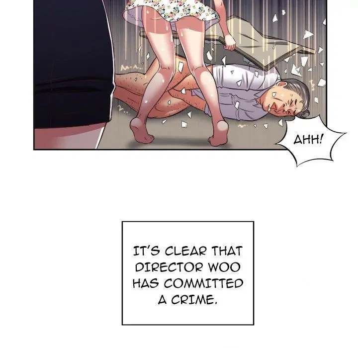 Yuri’s Part Time Job