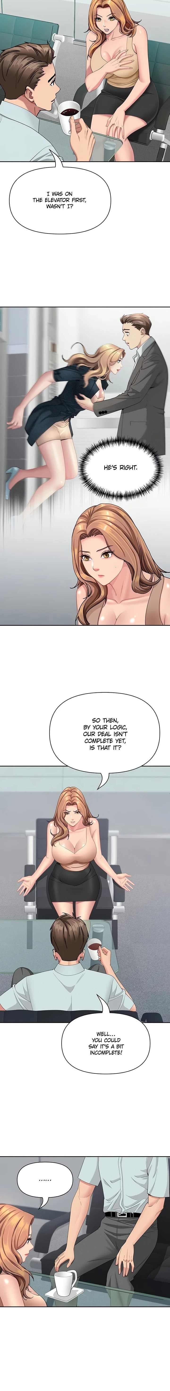 She’s a married woman (Official)