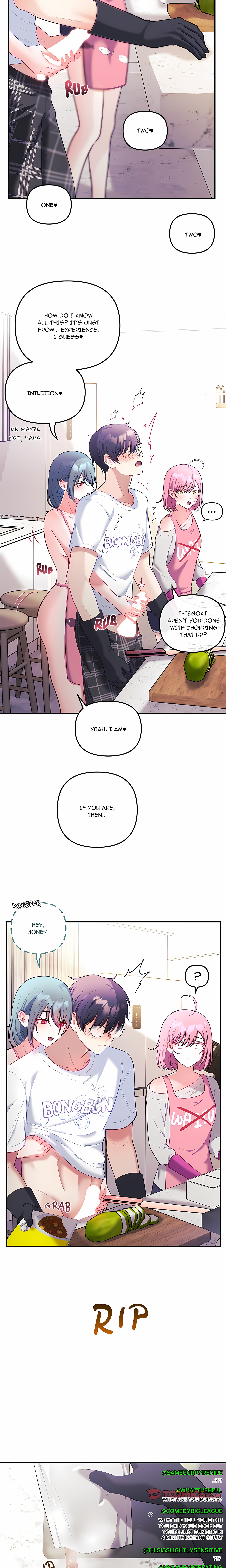 My Wife is a VTuber