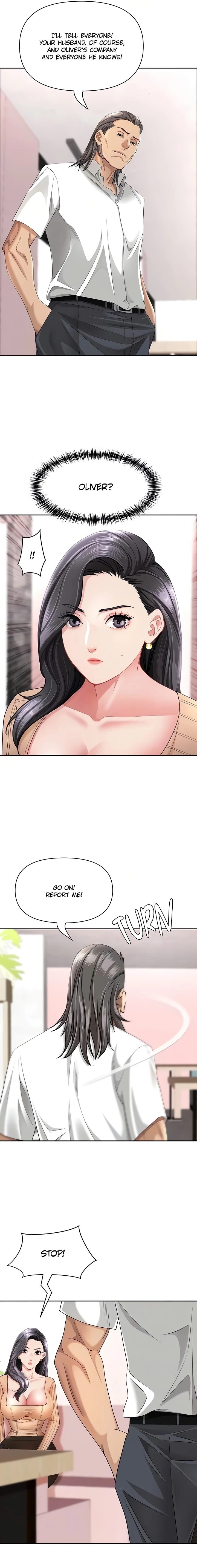 She’s a married woman (Official)