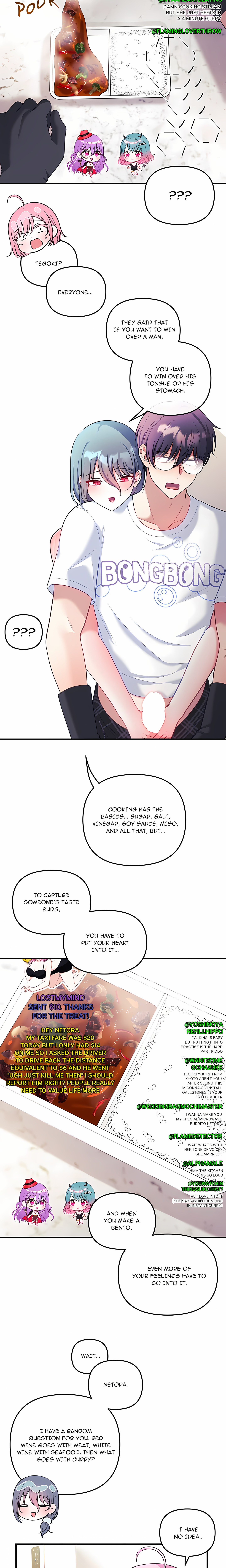 My Wife is a VTuber
