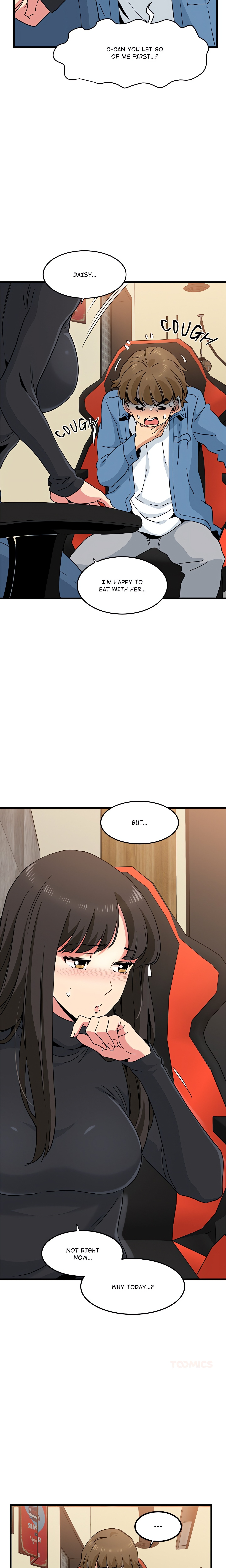 Snapping into Love (Uncensored) Chapter 23 Page 5
