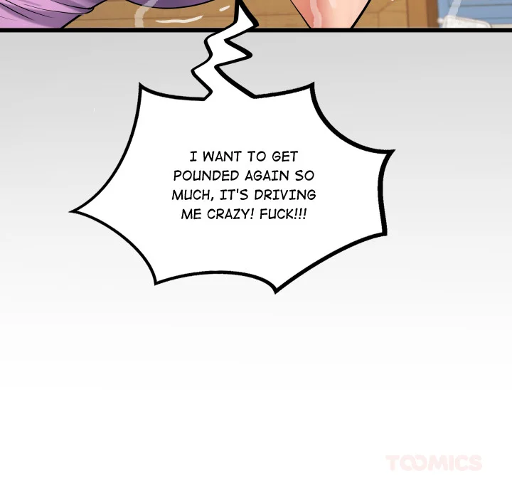 You’re in Trouble, Mister! Chapter 23 Page 141
