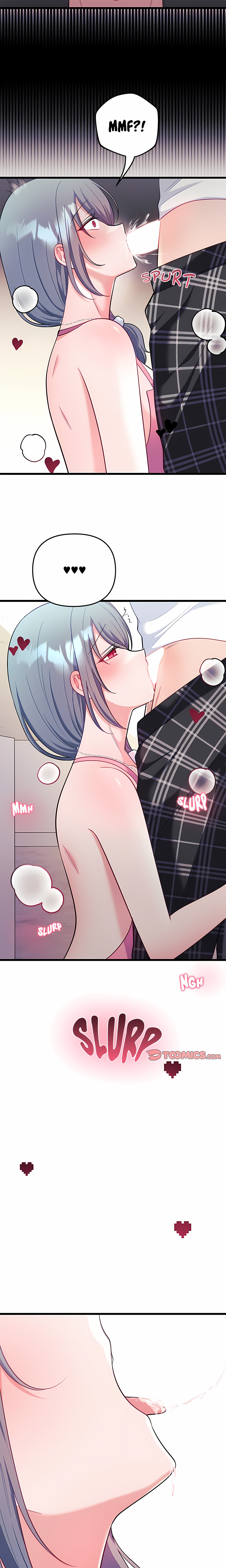 My Wife is a VTuber