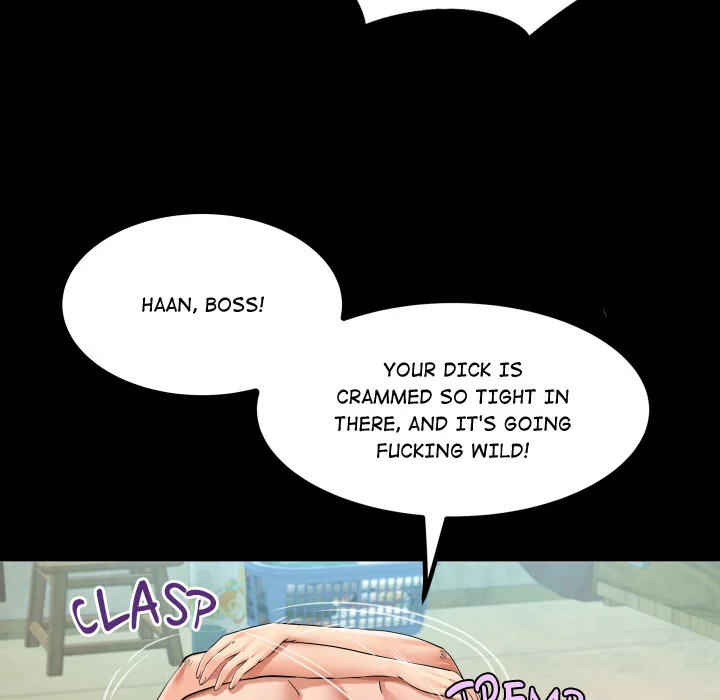 You’re in Trouble, Mister! Chapter 23 Page 97