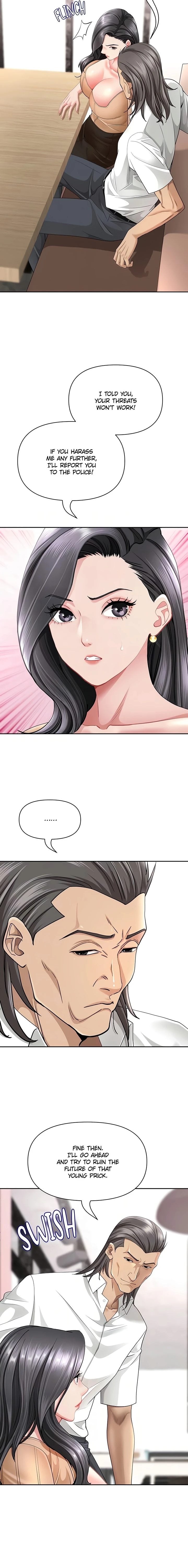 She’s a married woman (Official)