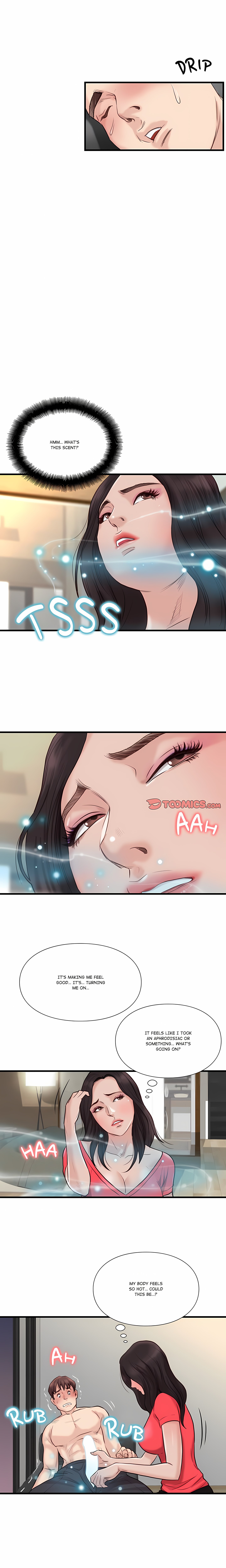 Unbreakable (DWERYANG)
