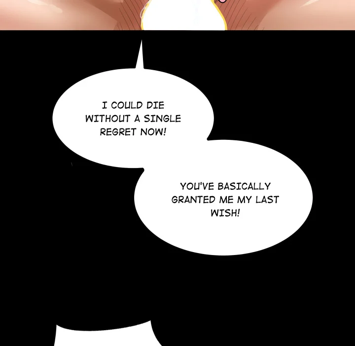You’re in Trouble, Mister! Chapter 23 Page 78