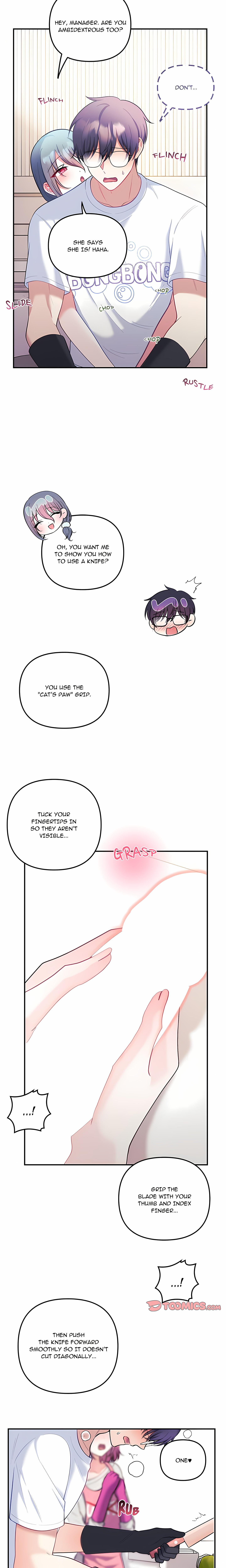 My Wife is a VTuber