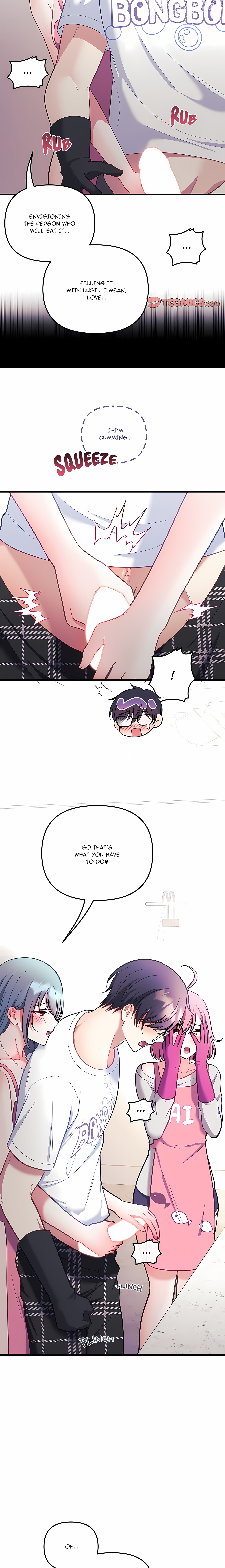 My Wife is a VTuber