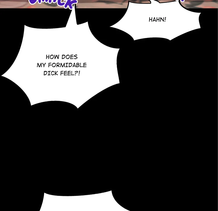 You’re in Trouble, Mister! Chapter 23 Page 91