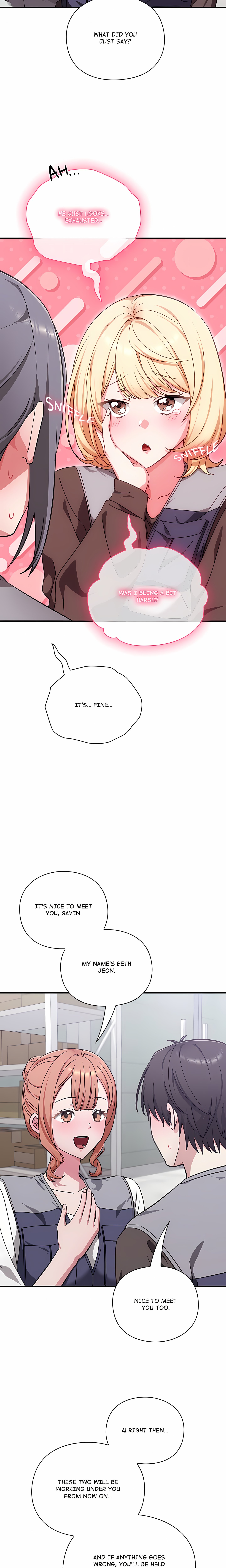 Heart Level