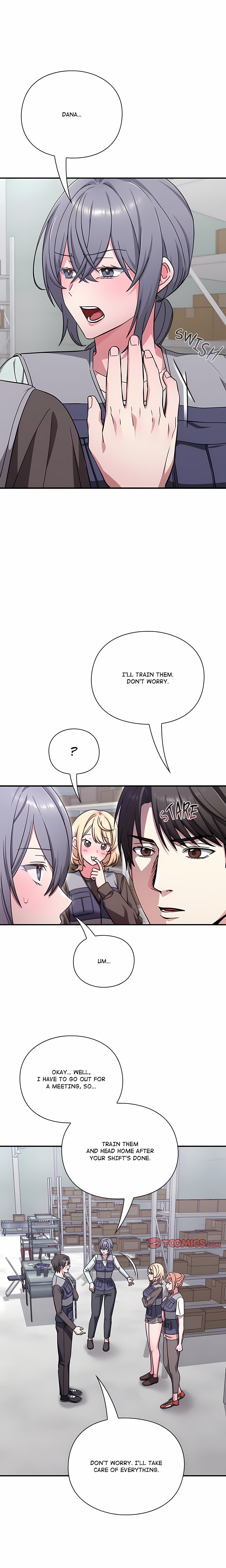 Heart Level