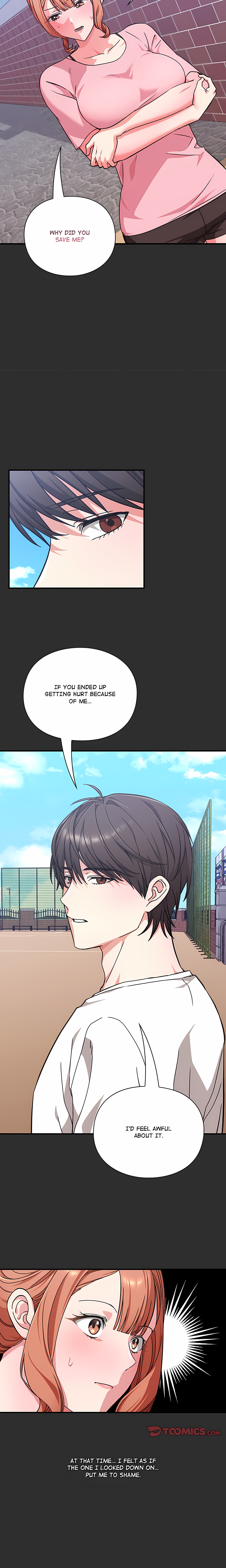 Heart Level