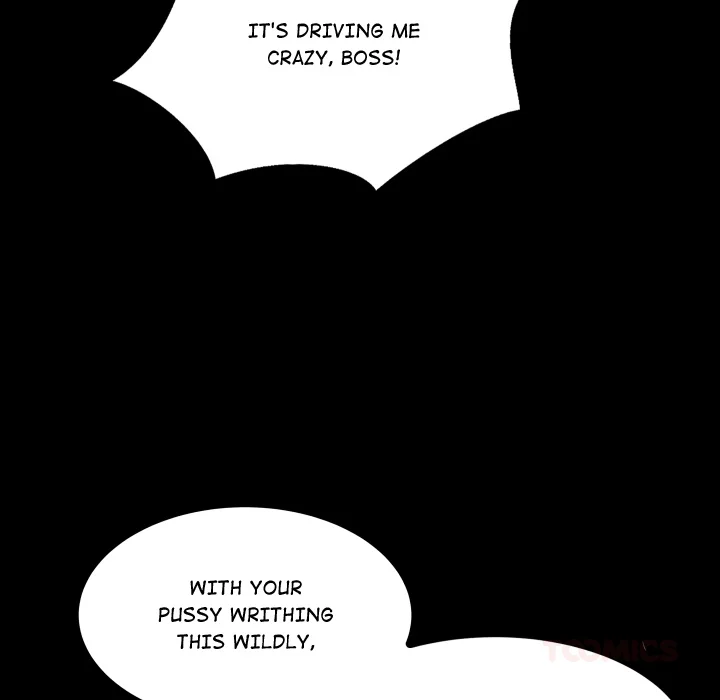 You’re in Trouble, Mister! Chapter 23 Page 99