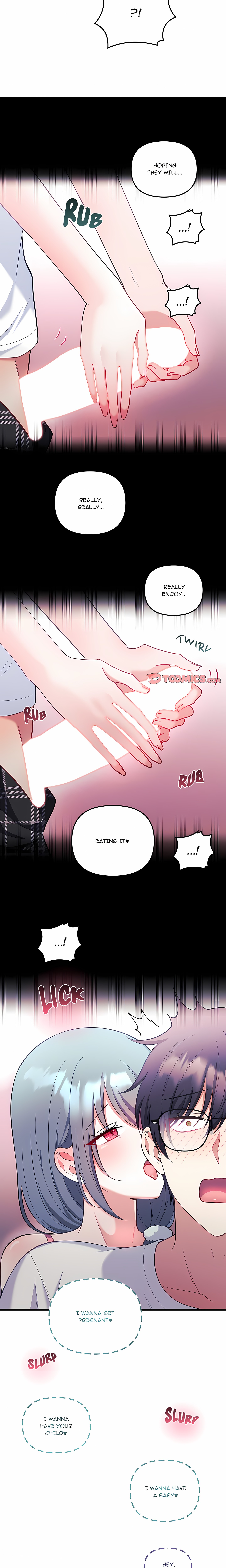 My Wife is a VTuber