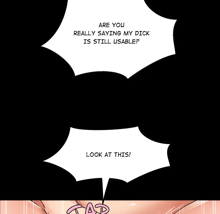 You’re in Trouble, Mister! Chapter 23 Page 55