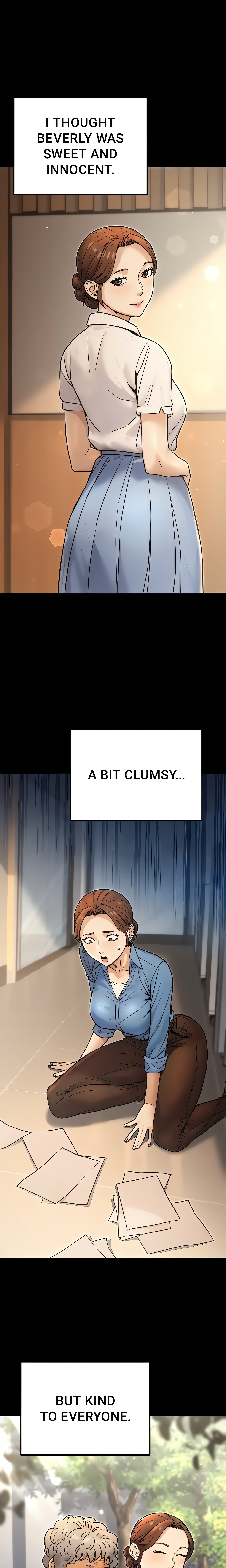 The Double Life of a Public Official (Official) Chapter 24 Page 13