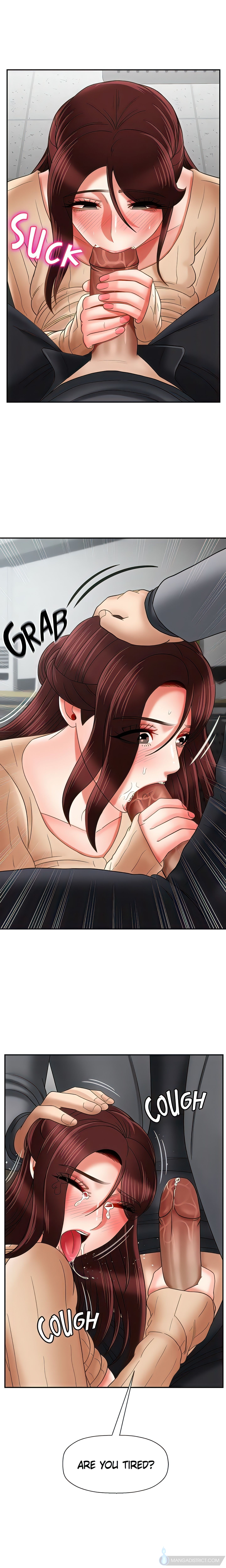 Sensual Lessons (Official Uncensored)