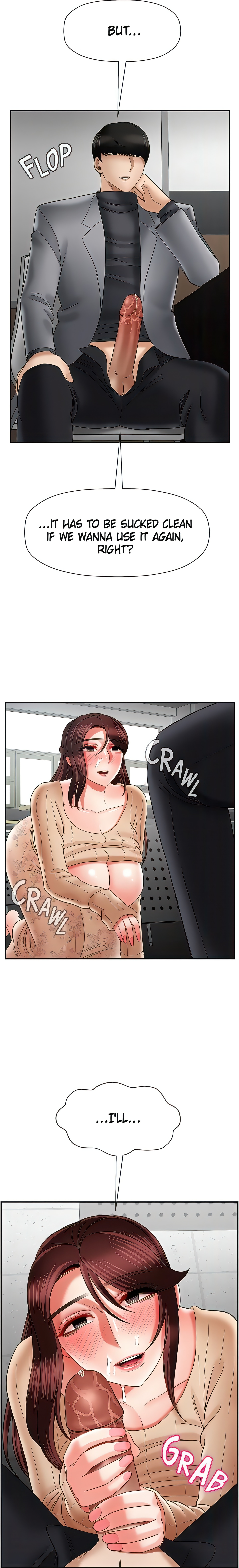 Sensual Lessons (Official Uncensored)