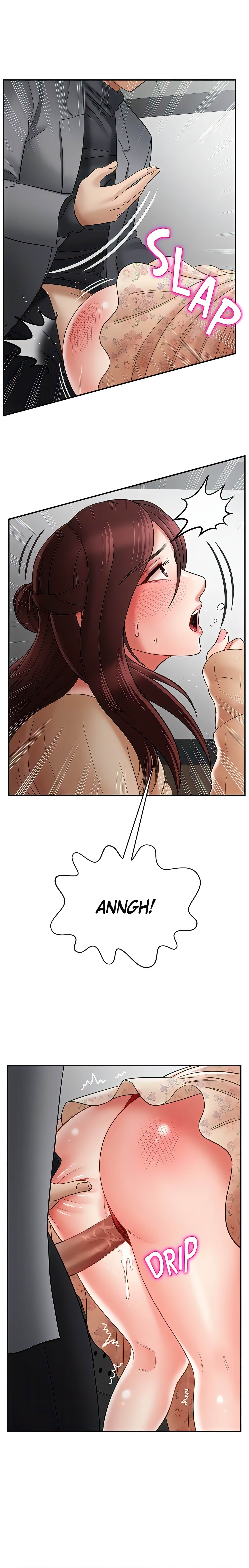 Sensual Lessons (Official Uncensored)