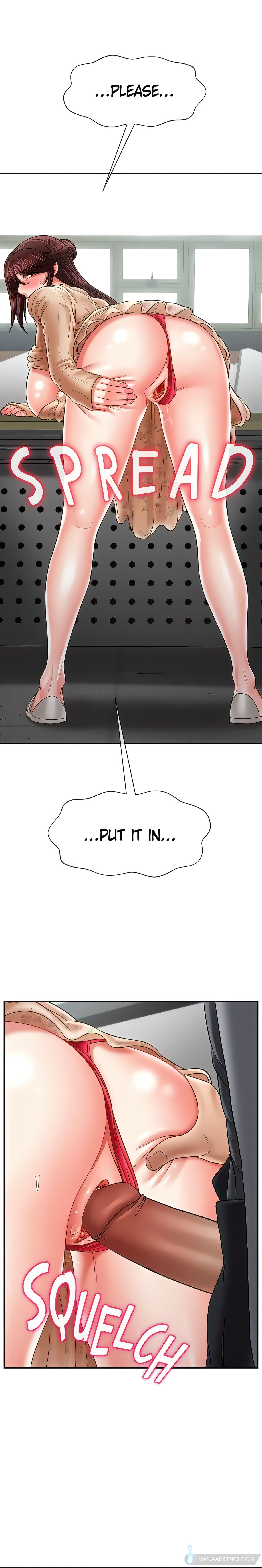 Sensual Lessons (Official Uncensored)