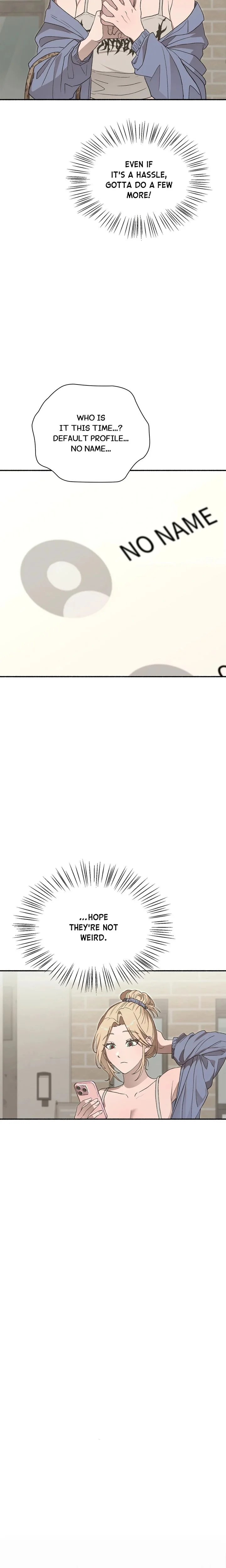 Hard to Handle (Official) Chapter 24 Page 26