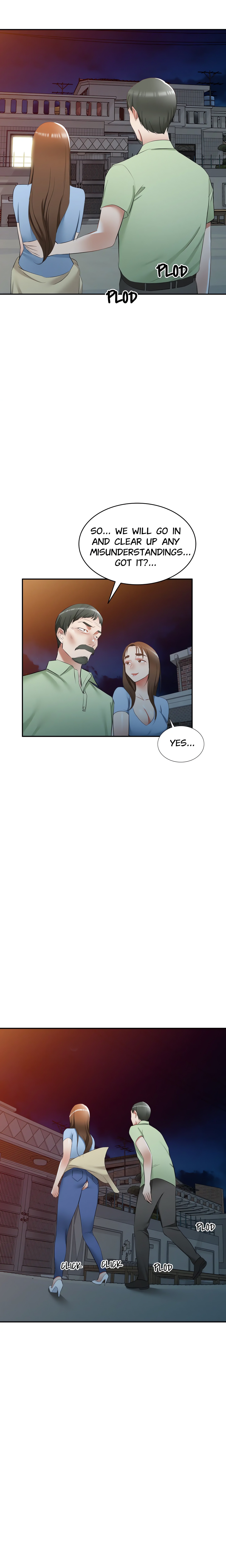 Daughter in Law (FACON) (Uncensored)