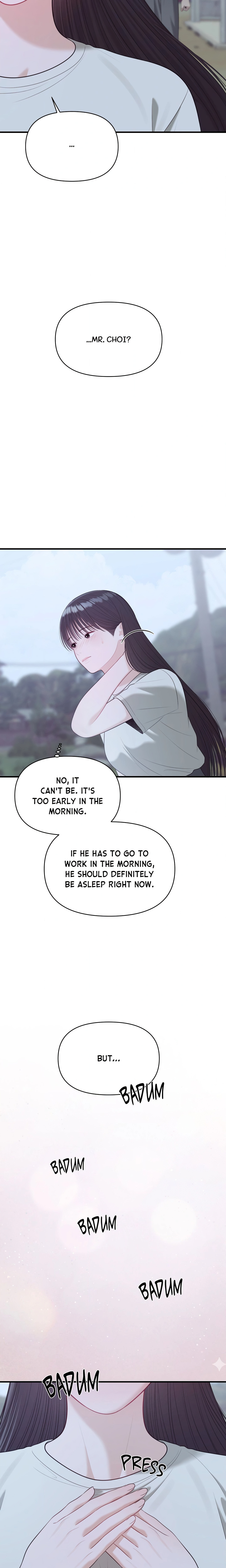The Island’s Naughty Teacher