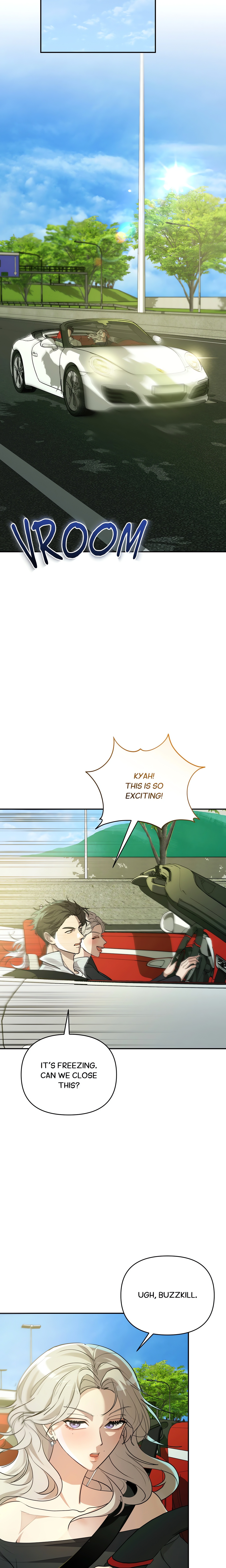 A Season of You Chapter 24 Page 9