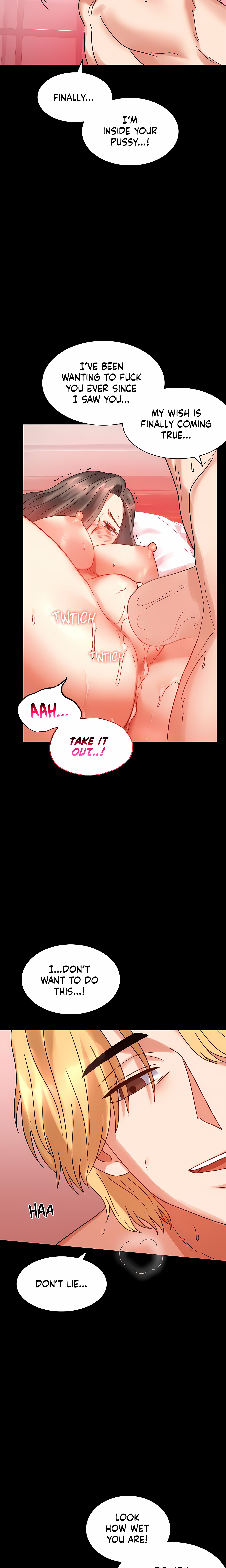 Infidelity 101 (Uncensored)
