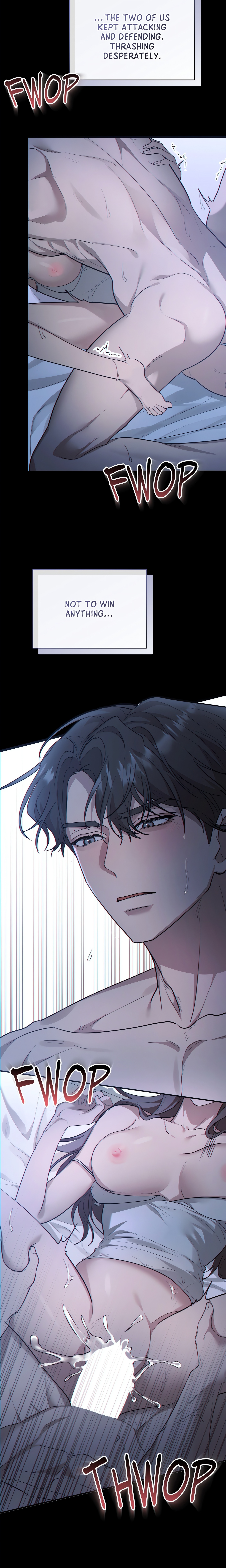 A Season of You Chapter 24 Page 2
