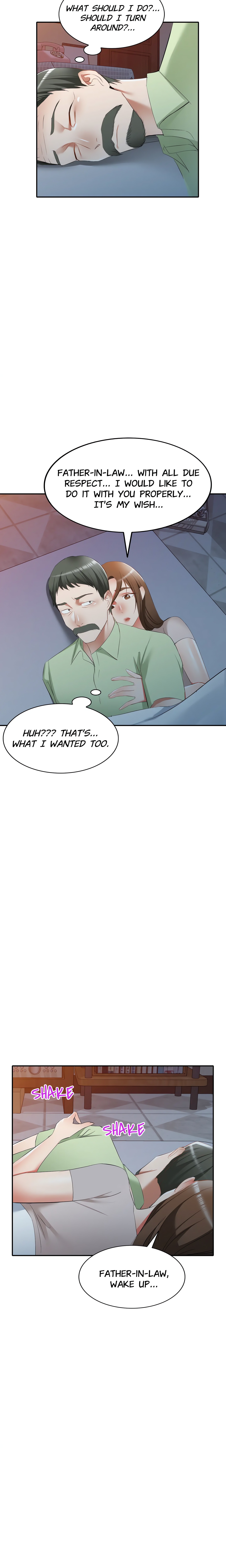 Daughter in Law (FACON) (Uncensored)