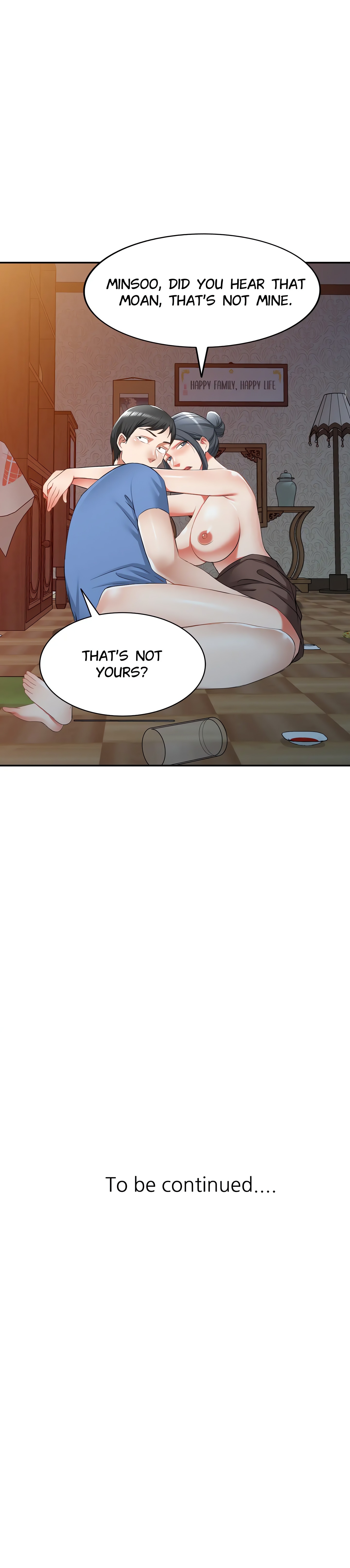 Daughter in Law (FACON) (Uncensored)