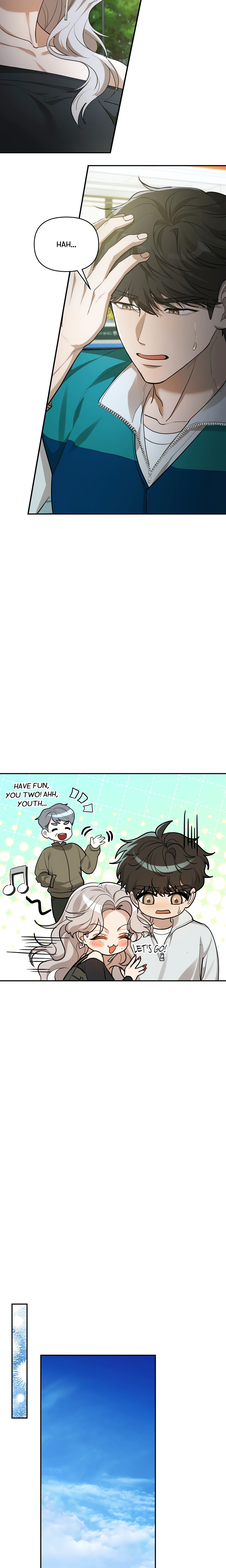 A Season of You Chapter 24 Page 8