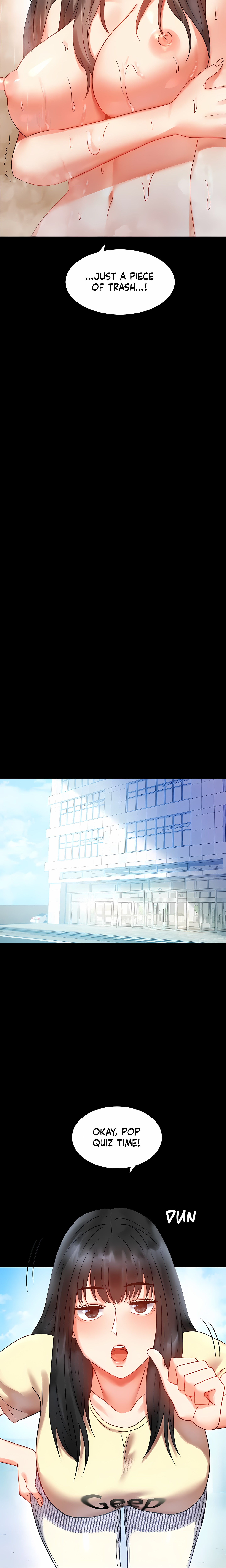 Infidelity 101 (Uncensored)