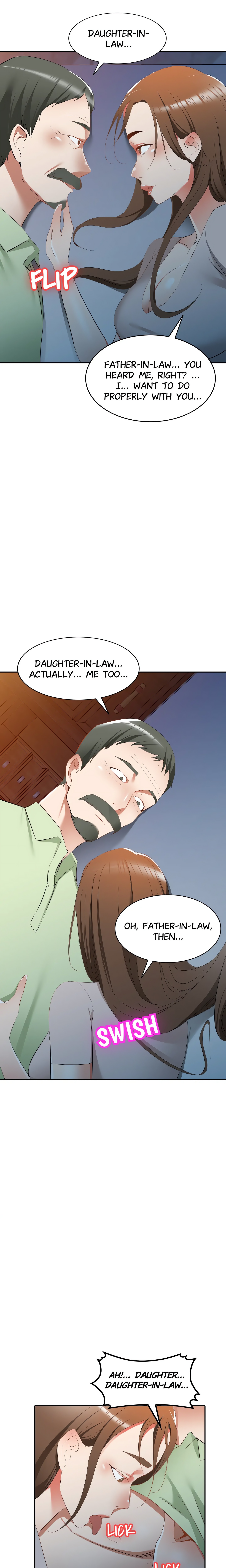Daughter in Law (FACON) (Uncensored)