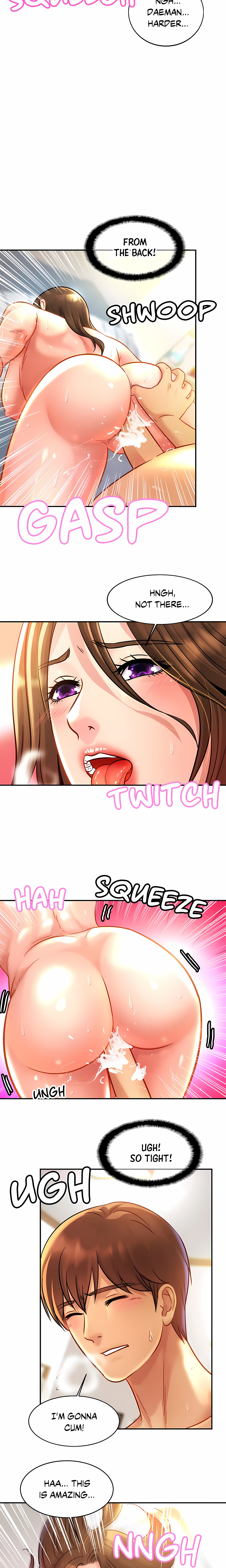 Close Family (Uncensored)