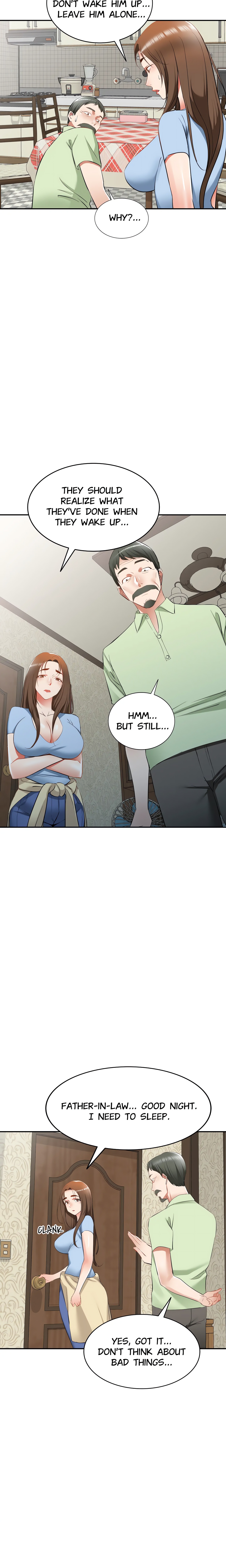 Daughter in Law (FACON) (Uncensored)