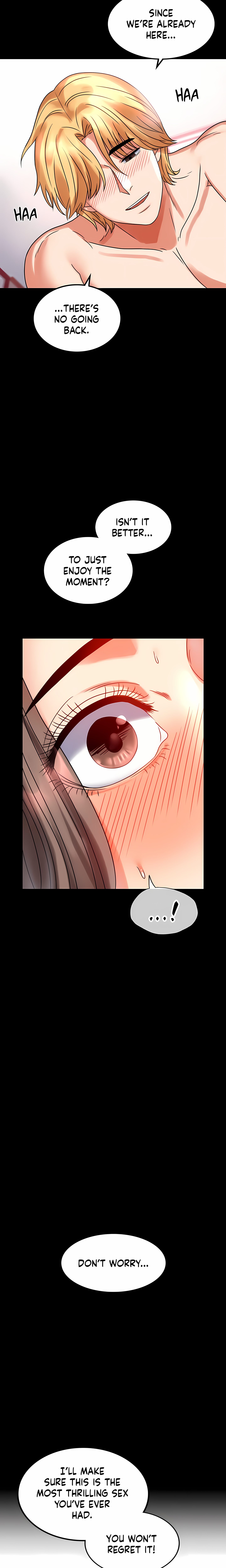 Infidelity 101 (Uncensored)