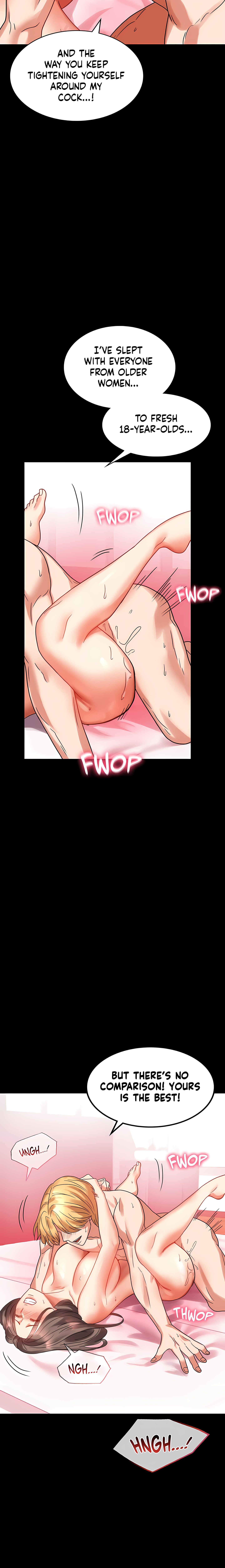 Infidelity 101 (Uncensored)