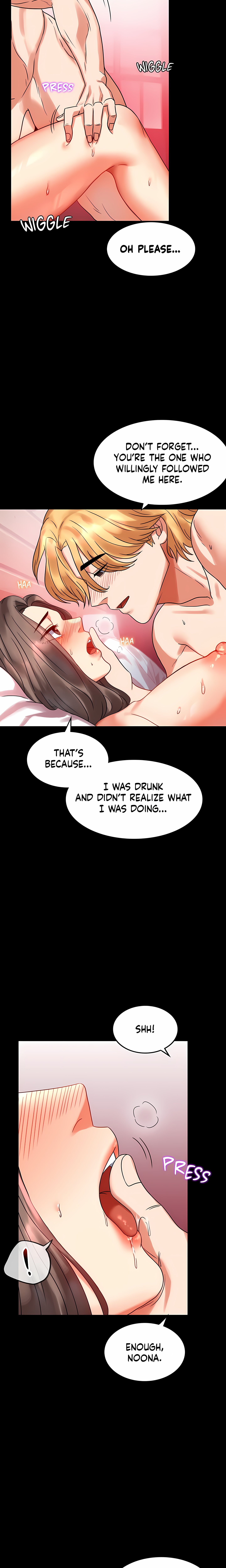 Infidelity 101 (Uncensored)